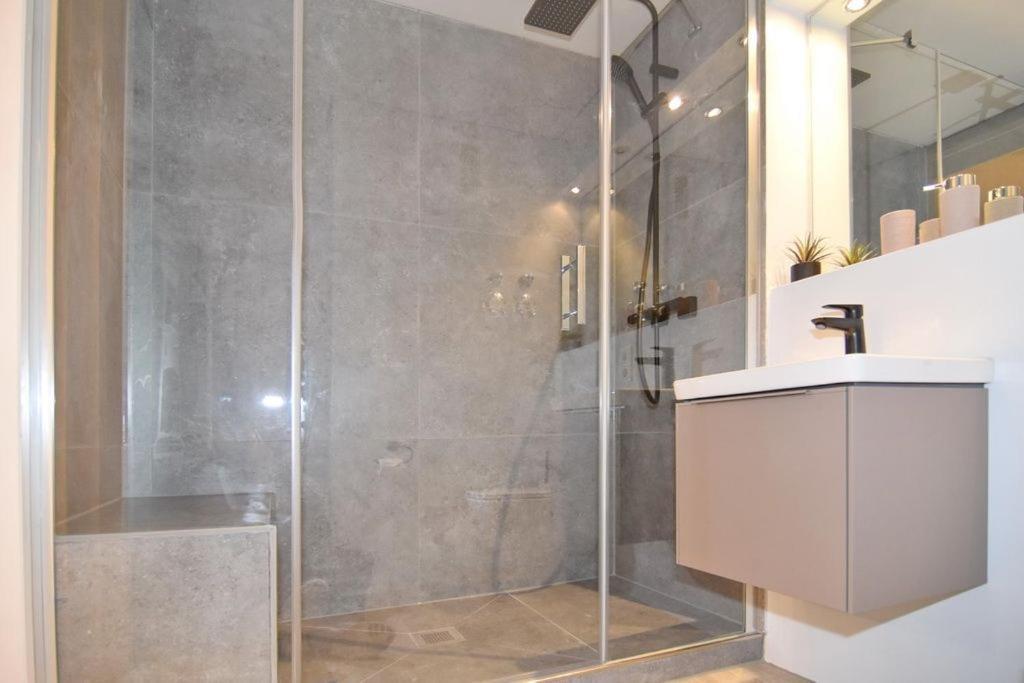 Apartment Sylter Welle, Whg 62, Landseite Westerland